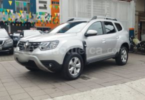 Renault Duster 1.6 2023