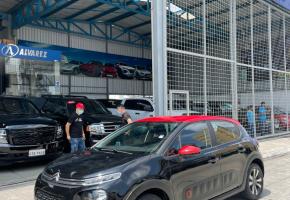 Citroen C3 2019