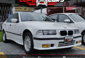 BMW 328i 1998