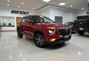 Hyundai Creta 2022