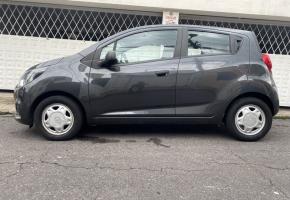 Chevrolet Spark GT 2022