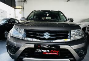 Chevrolet Grand Vitara SZ 2018