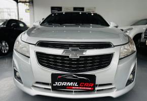 Chevrolet Cruze 2015