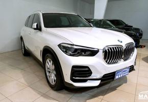 BMW X5 XDRIVE 40i 2022