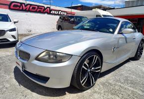 BMW Z4 2007