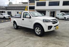 Great Wall Wingle Steed 2022