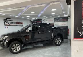 Chevrolet Colorado 2024