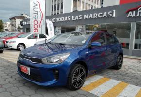 Kia Rio R 2019