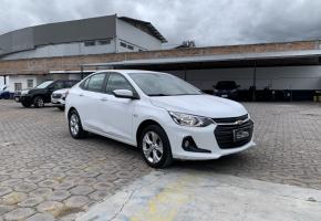 Chevrolet ONIX LTZ TURBO 2024