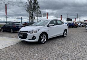 Chevrolet ONIX LTZ TURBO 2024