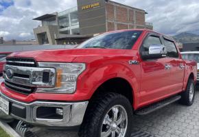 Ford F150 4X4 2018