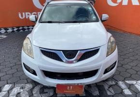 Great Wall Hover H5 Elite 2013