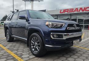 Toyota 4Runner Limited 2015