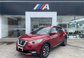 Nissan Kicks 2018