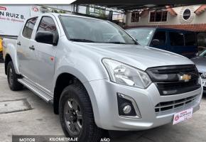 Chevrolet CRDI HI RIDE 2024