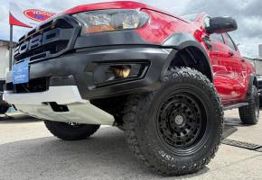 Ford RANGER XLS 2019