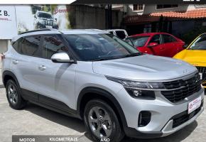 Kia Seltos LX 2025