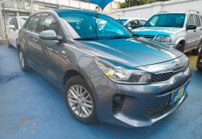 Kia RIO LX 2020