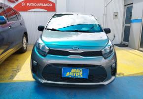Kia PICANTO LX 2020