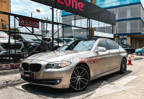 BMW 520i 2013