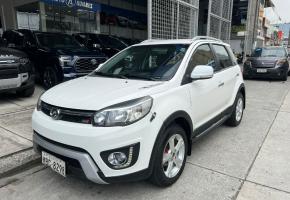 Great Wall M4 2017