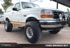 Ford Bronco 1994