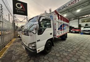 Chevrolet NKR 2011