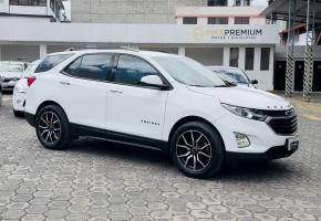 Chevrolet Equinox 2018