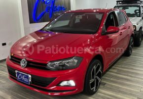 Volkswagen Polo 2027