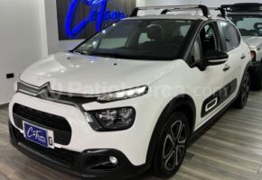 Citroen C3 Feel 2023