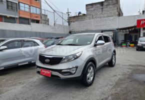 Kia Sportage R 2017