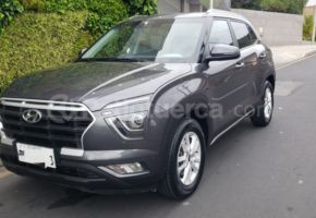 Hyundai Creta 2022
