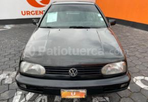 Volkswagen Golf 1995