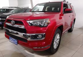 Toyota 4Runner Limited 2014