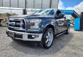 Ford F150 DC 4X2 2017