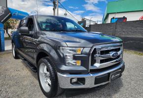 Ford F150 2017