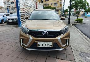 Landwind X2 2020