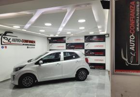 Kia PICANTO FL LX 2023