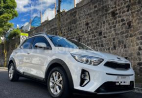 Kia Stonic 2021