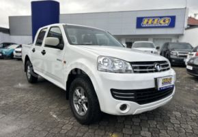 Great Wall Wingle 5 AC CD 4X2 2019
