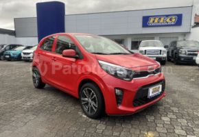 Kia picanto pro 2022
