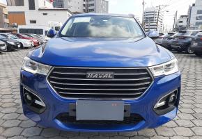 Great Wall Haval H6 2020