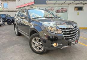 Great Wall Haval H3 4X2 2018