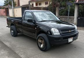 Chevrolet LUV DMax CS 2008