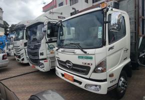 Hino FC 2009