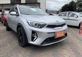 Kia Stonic 2021