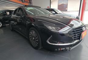 Hyundai Sonata 2023