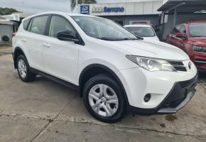 Toyota RAV 4 2015