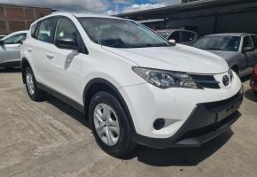 Toyota RAV 4 2015