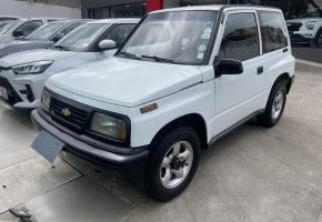 Chevrolet Vitara 3P 2008